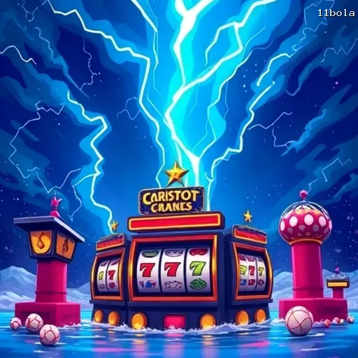 11bola: Promo dan Bonus Terbaik untuk Para Gamer Indonesia