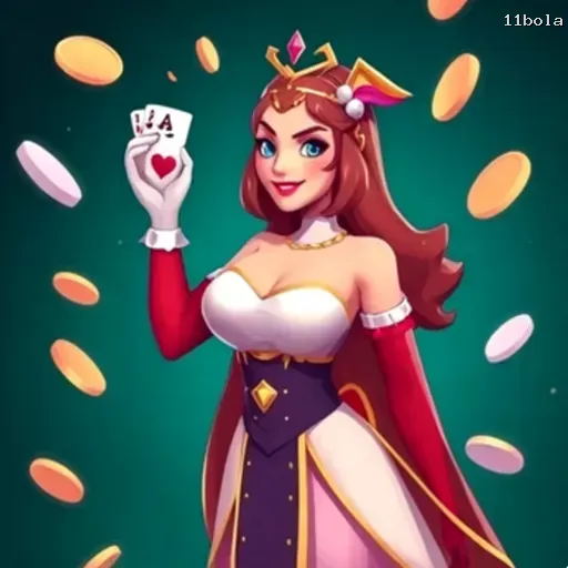 Menggali Fitur Menarik di Situs Game 11bola