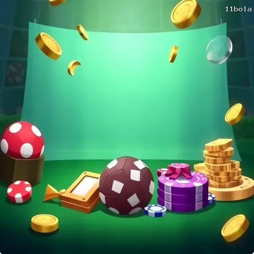 Mengulas Fitur Menarik di Situs Game 11bola