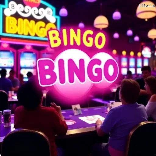 11bola: Forum Diskusi Menarik untuk Semua Gamer Indonesia