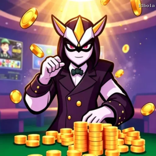 Keamanan dan Keandalan Situs 11bola di Dunia Game
