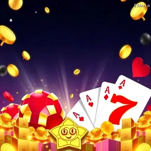 Review Permainan Populer di Situs 11bola