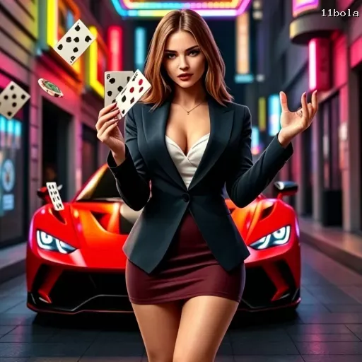 11bola: Bet Sport Dengan Fitur Terbaik untuk Pemain Indonesia